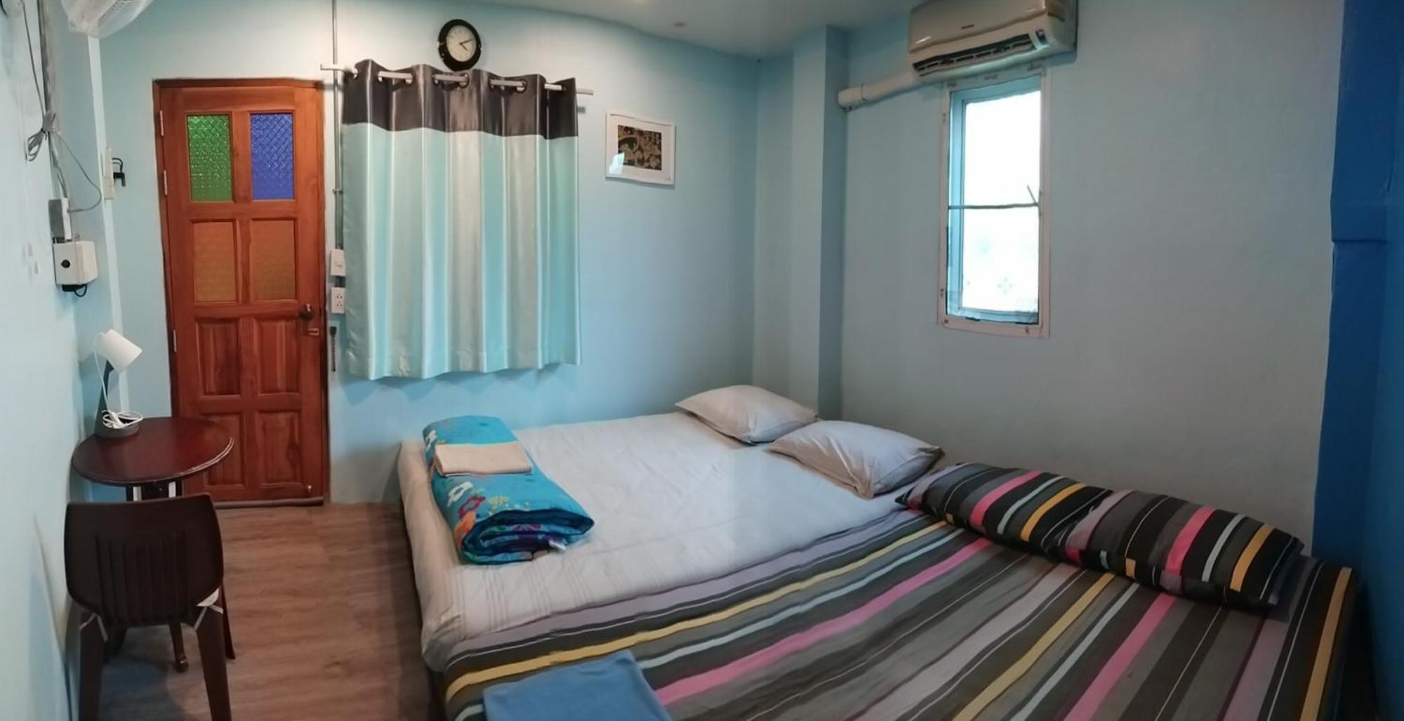 Nap Corner Hostel بيتسانولوك المظهر الخارجي الصورة